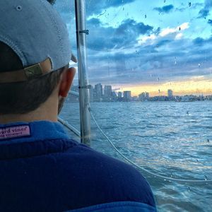 Meet your Posher, Jeremiah